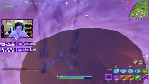 Sick Late Stream! Scrims/Pubs (Solos)  - !discord - !newvid 