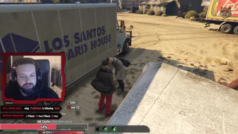 Mirsad SEITEN auf 0 GTA RP [Dirty-Gaming.de]. !para !store