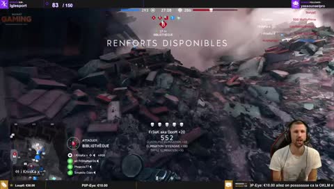 OUI OUI OUI JE DIS OUIIIIII