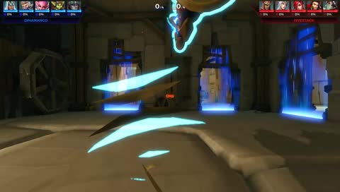 TORNEO Cuartos de Final | PALADINS PC | SORTEO 