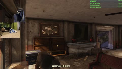 Still Searching for Jangles | !discord