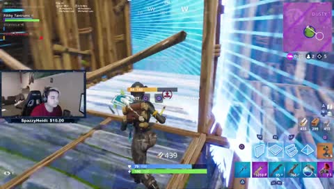 Filthy Gamer (1,720+ WINS)