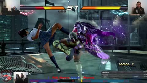 okay pokchop I see you 👀👀