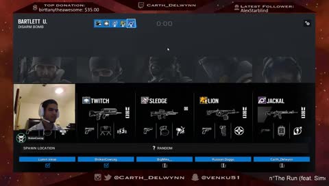 [PC] Are you ready to be sieged? | Come get some Republic Credits!