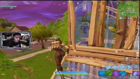 im really bad come watch