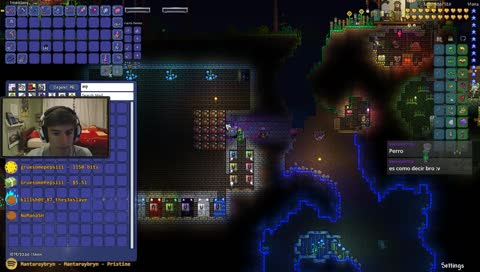 💩Revengeance Expert Calamity Hardmode | !Site