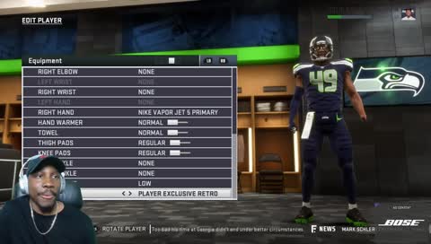 Bose Thursday Night Countdown #AD