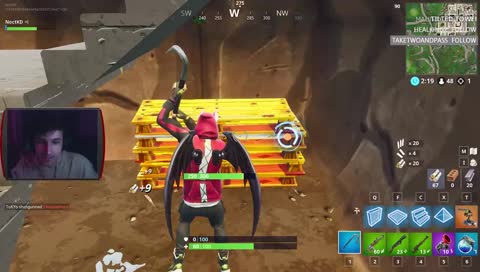 One More Solo Game for the Boys