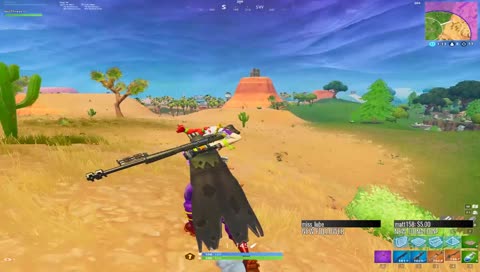 scavenger cup thing --- NEW PC -- i7-8700k w/ 1080Ti