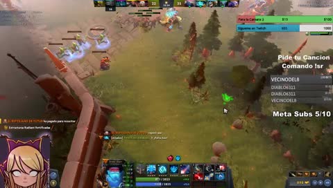 Divine Player Smurf Arconte!😏😏