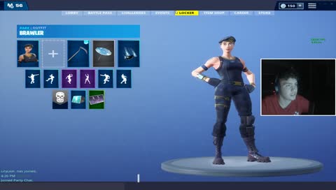 SOLO SCRIMS | DUO SCRIMS | Fortnite Chilling💗 | 🏆 1900+ Wins🏆