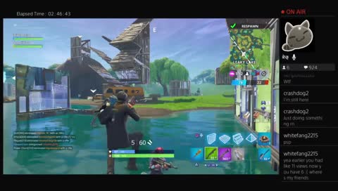 Challenges !