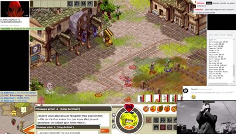 [ERATZ] [MJVDLB] RAID BONTA