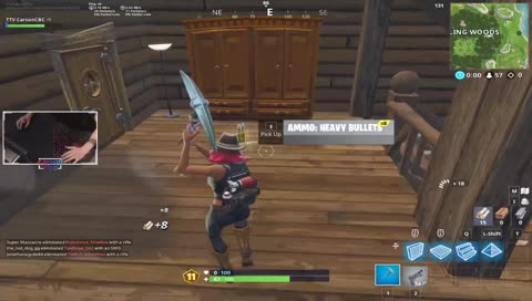 Pub Stomping | !vid !yt