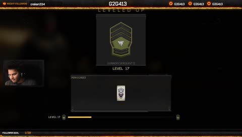 Playing with Viewers!! (!Play) All Social Media @G2G413!