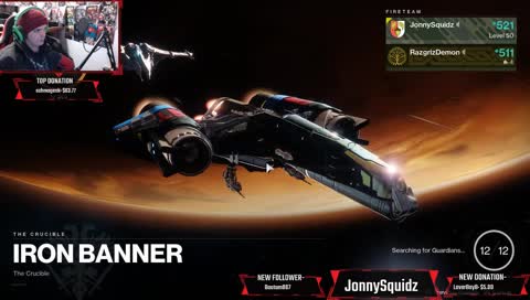 That Free PC Destiny Hype!!!