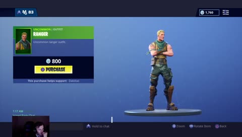 !LANFALL /CLOSE TO 1000WINS !KAYZR / 570+ FOLLOWERS