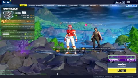 TROLLEANDO LAS  DUO SOLO SCRIMS / 650 FOLLOWERS ? !TULA !RES !SENS !LOOTS !MOUSE !TECLADO 