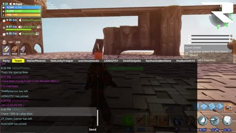 🔴Fortnite STW FREE GUN DROPS! !Spin Every week to win $20 More ways to win!