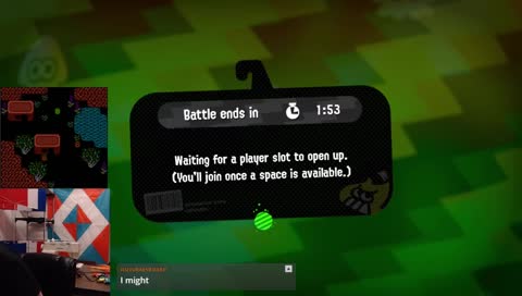 Playing w/Viewers
