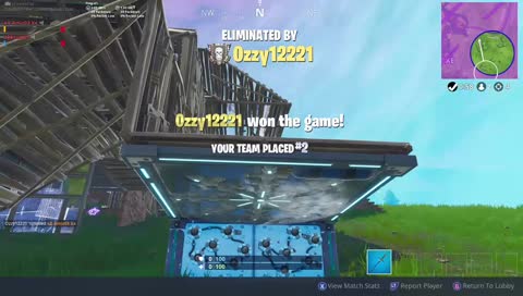 Fortnite Xbox Chill Scrims
