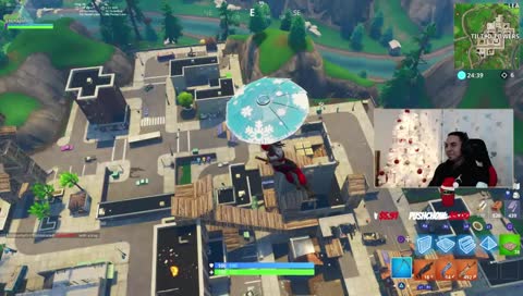 Fortnite! Welcome to the Push Gang :) SELF PROMO ALLOWED