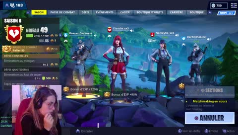 [ QC/FR ] Ça ou ça ? 