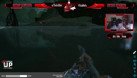 Call to Arms ARK Night! !stackup !donate #CalltoArms