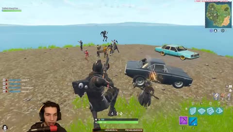 I AIN'T SICK NO MOAR, I AM DELIVERT - @WearyTwo 