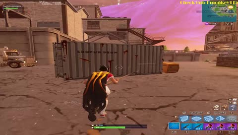 🍗Turkey Month🍗 | Playground // 🔥800 DPI🔥 (R.I.P Stan Lee 💔) | 500+ WINS