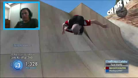 GLITCHES AND TRICKS!!!