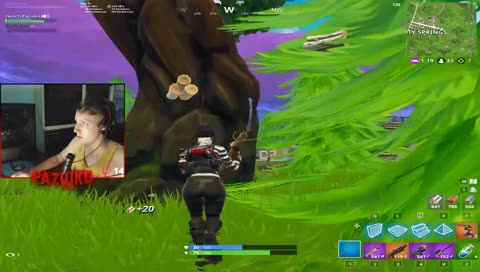 corta la bocha !loots