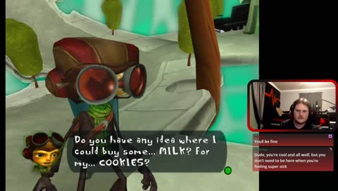 Commence the Shenanigans!  |  [SSC]