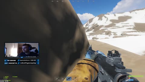 [ESP] LA COMPANY EMPEZAMOS WIPE!!