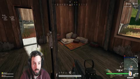 [  21:9  ] Ultrawide PUBG!