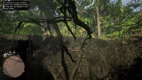 I used to be able to play other games... [First Playthrough - PS4]