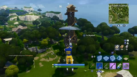 [ XboxOne X ] DRUNK STREAM! Follower giveaway next Friday!!!!