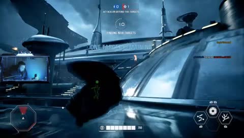 [XBOX] Mercy doesn't pay the bills 