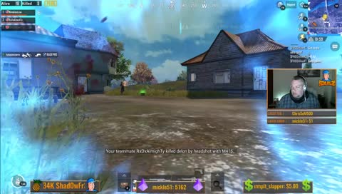 New Overlay, Let's Play!  (PC Emulator) | #PineappleGang