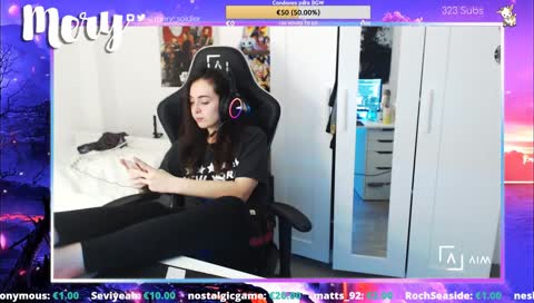 SORTEO! MI STREAM ES UNA MIERDA, NO ENTRES.