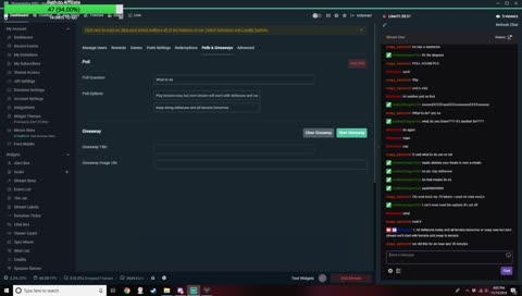 Deltarune Blind Playthrough