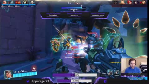 1800 CRYSTAL GIVEAWAY! What quirks do you have? Ranked and Viewer Games! New Stream ideas? Positive Stream! !giveaway!discord !twitter #TSAN