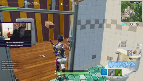 Soulo Solos | AfroWeeb | !vbucks