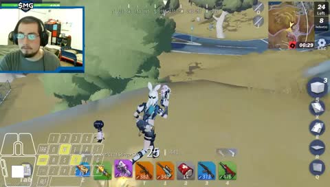 back to creative destruction! 
come join and hang out!