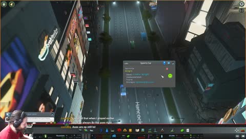 !giveaway Talking about the reason I haven't played Elite or used VR in so long. [PC/ENG][SOV]