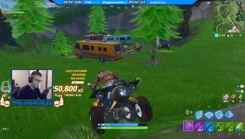 now thats a clip