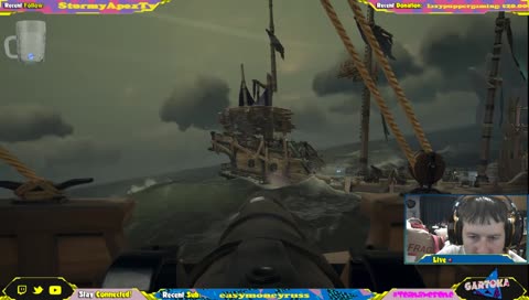 [PC] Friends Pirates and Skele's OH MY! - !prime