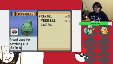 Pokemmo breeding, pvp, farming and chilling