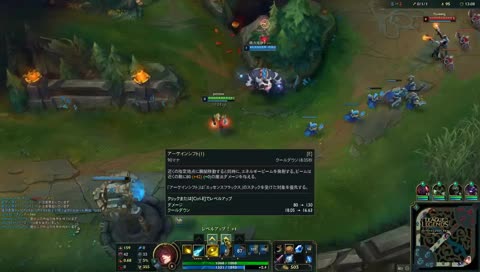 世界一、一生懸命ランクする