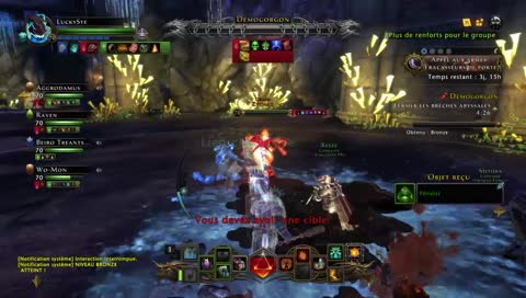 [Ps4] Petit farming de nuit 